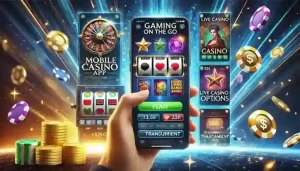 777ZK Casino App