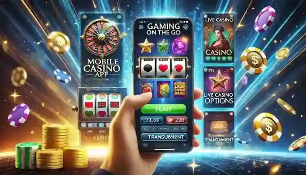 777ZK Casino App