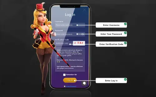 777ZK Casino Login
