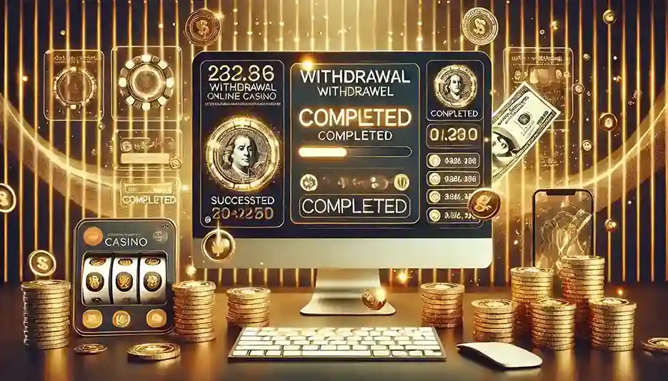 777ZK Casino Withdrawal